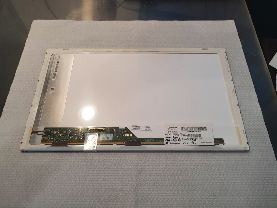 Lp156Wh4 Tl  B1  Lp156Wh2 Tl  A1  Lp156Wh4 Tl  C1  Lcd Display 15 6 Hd Led 564l4517