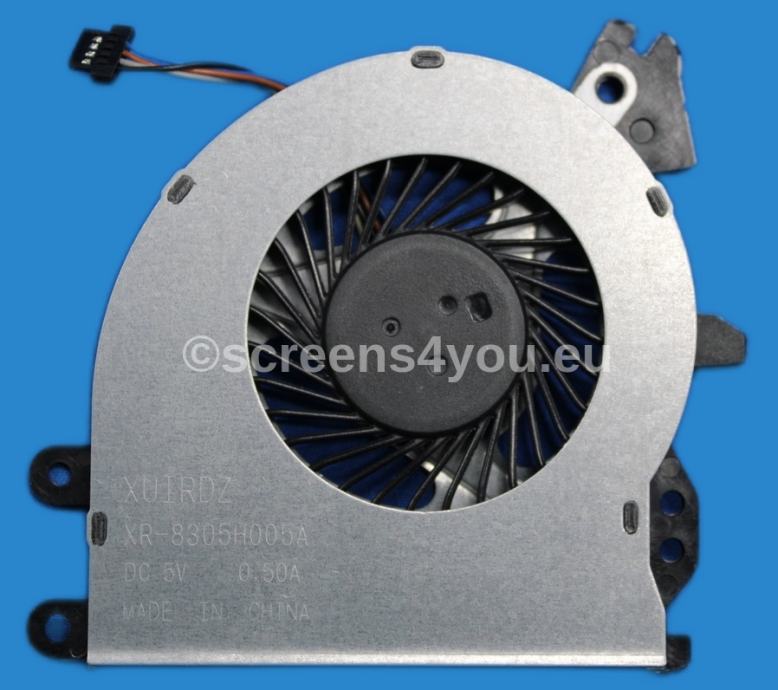 Ventilator (fan) za laptope HP Probook 450 G4/455 G4/470 G4