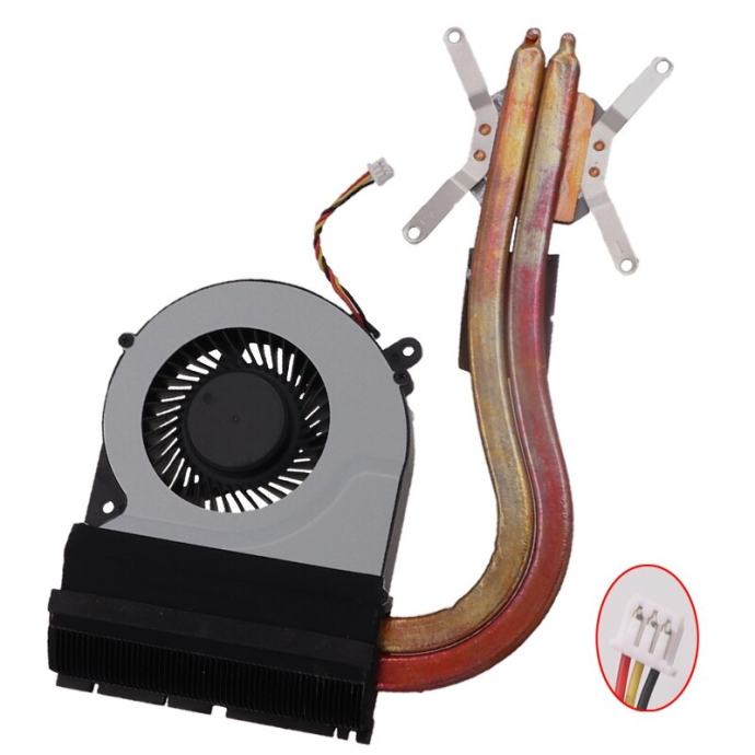 Plasturgie d'écran pour TOSHIBA Satellite L870