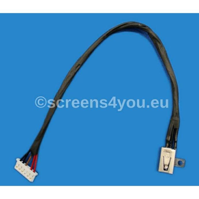 DC jack za laptope Dell Vostro 143000/153000/155000