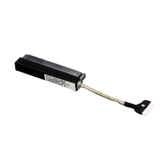 ZAHARA Câble D'alimentation CC De Remplacement Pour Lenovo Yoga Y50 Y50-70 DC30100RB00 Y70-70 Y70-70T 5C10G59759 80DU 5C10F78825 E50-80 DC30100TY00