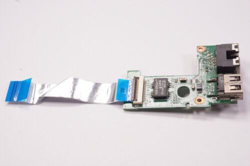 Connecteur D'alimentation DC Jack Pour Lenovo B470, B475, B570, B575 - Neuf KINPOWER