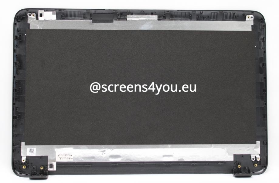 Kućište (cover) ekrana za laptope HP 15-AF/15-AC/15-AY/250 G4 crno