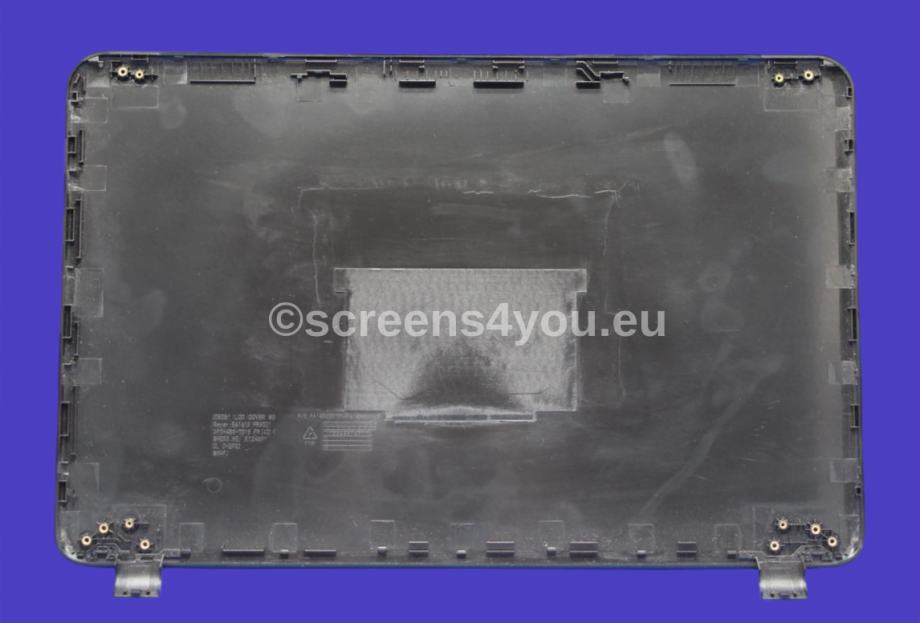 Kućište (cover) ekrana za laptope HP 15-R/15-G/15T-R/250 G3 crno