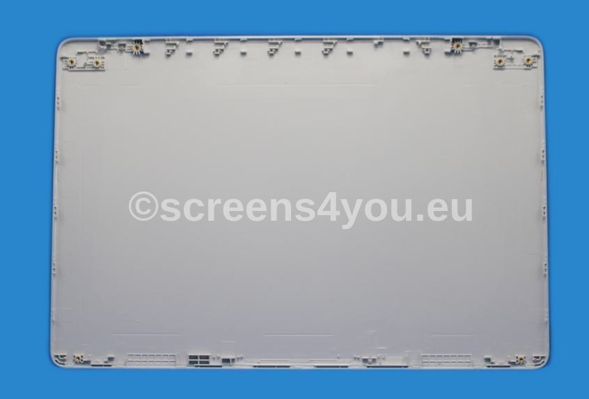 Kućište (cover) ekrana za laptope HP 250 G8/255 G8/256 G8 Srebrno