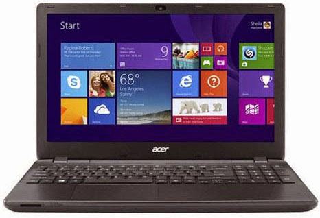 Acer Aspire E5-521 - dijelovi