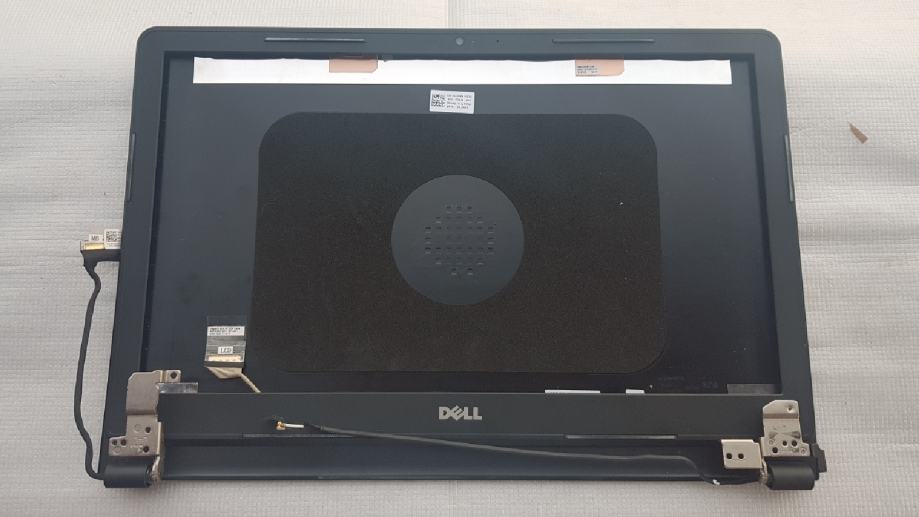 Dell Inspiron 3576 - dijelovi