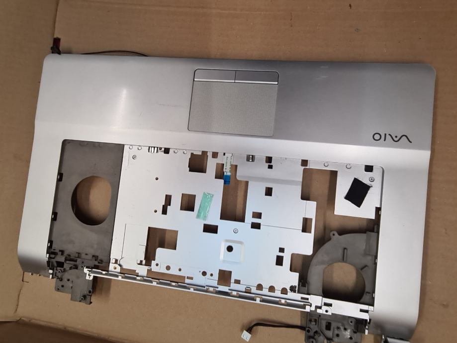 pieces pour votre portable SONY VAIO VGN-NS Series