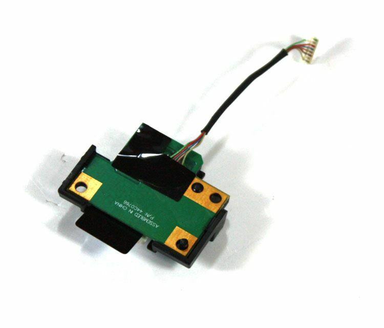 Lenovo Thinkpad T61, R61, T400, R400 Sim Card Board / SD kartica čitać