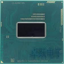 Intel® Core™ i5-4200M Processor 3M Cache, up to 3.10 GHz, Socket G3