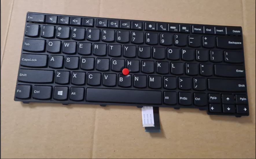 Bàn Phím Laptop Lenovo ThinkPad T450 T450s T460 T431S T431 T460P T440 T440p T440s L450 L460 T440s E431 E440 H%c3%a0ng Zin I.104237702