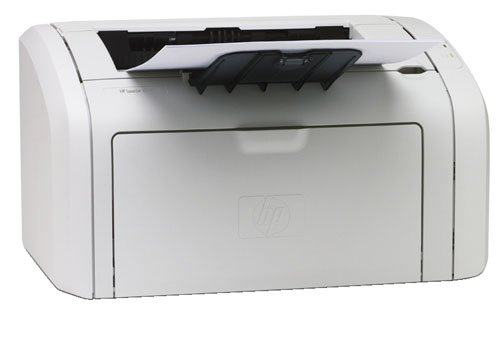 HP LaserJet 1020 Printer ispravan, očuvan