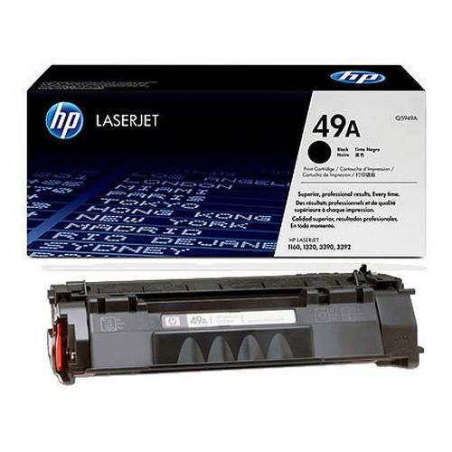 HP LaserJet 1160 ispravan