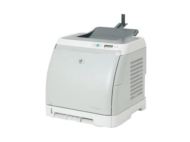 HP LaserJet 1600 Color - poluispravan