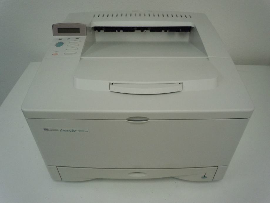 HP LaserJet 5000 PS ****A3****