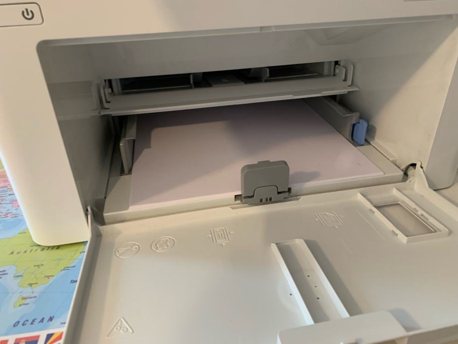 HP Laserjet Pro M203dw