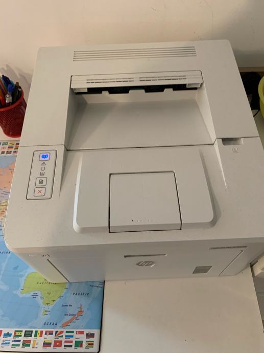 HP Laserjet Pro M203dw