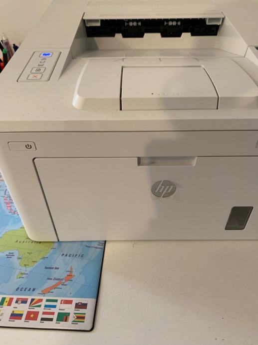 HP Laserjet Pro M203dw