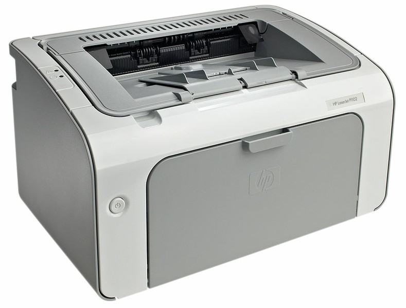 HP LaserJet Professional P1102