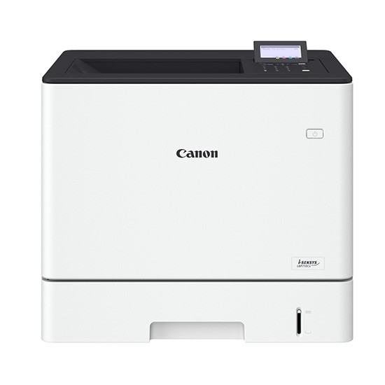Canon lbp351x печка
