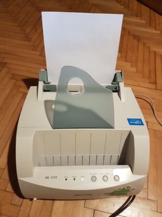 Laserski printer Samsung ML-1210