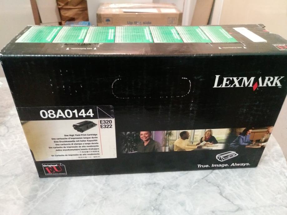 Lexmark E320, E322 (08A0144)