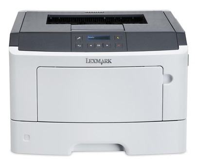 LEXMARK laser printer MS317DN MONO 4YRS 33PPM A4 ***NOVO***R1**