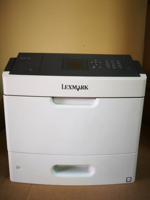 Lexmark MS811dn