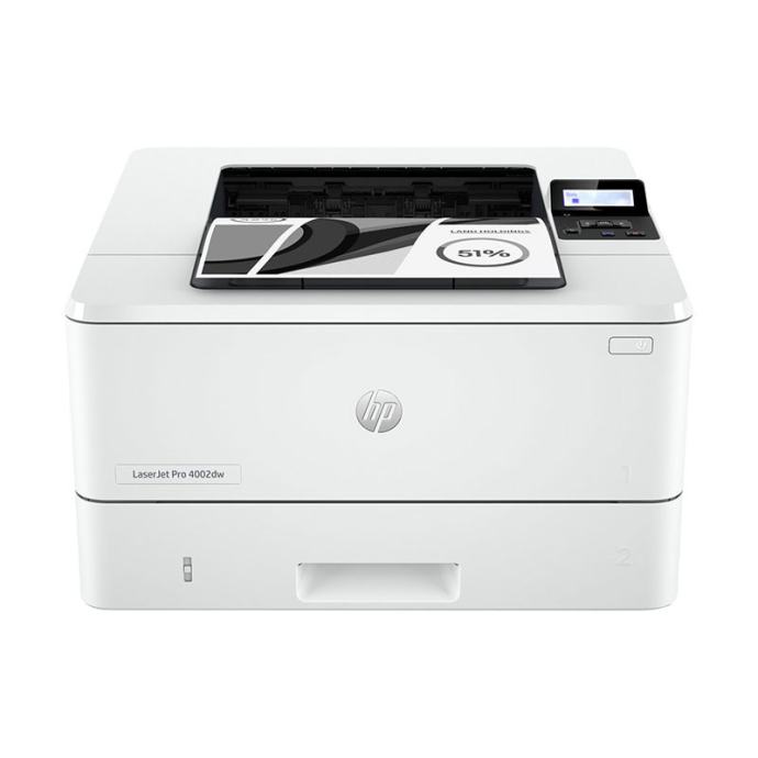 Printer HP LaserJet Pro 4002dw
