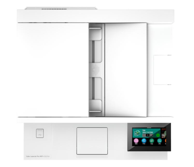 4302 Prodaje se NOVI PRINTER HP Color LaserJet Pro MFP 4302 fdn