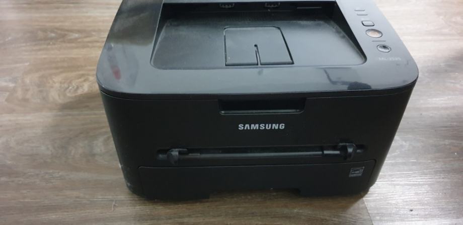 Prodajem samsung printer laserski ML 2525