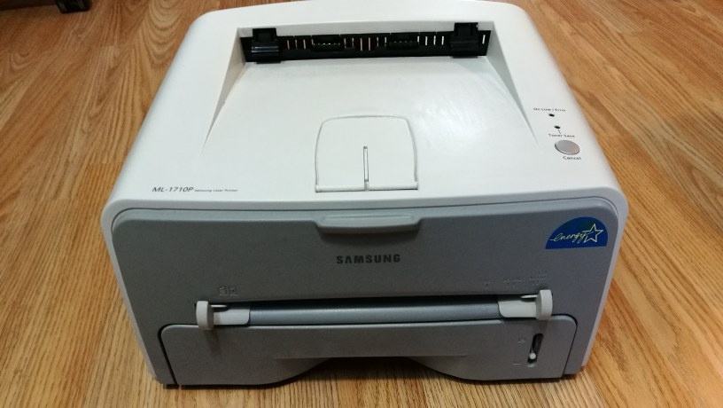 Samsung ML-1710