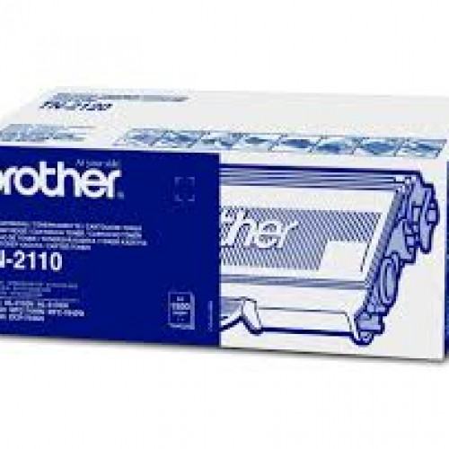 TONER BROTHER MFC-7320 / HL-2140/2150, TN2110