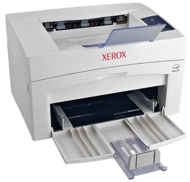 Xerox Phaser 3117 Laser Printer