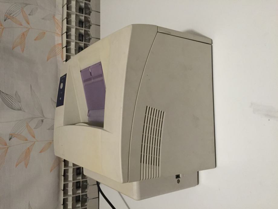 Xerox Phaser 3117 Laserski printer