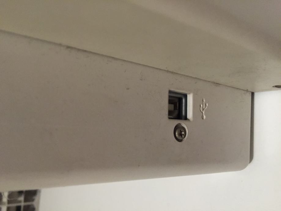 Xerox Phaser 3117 Laserski printer