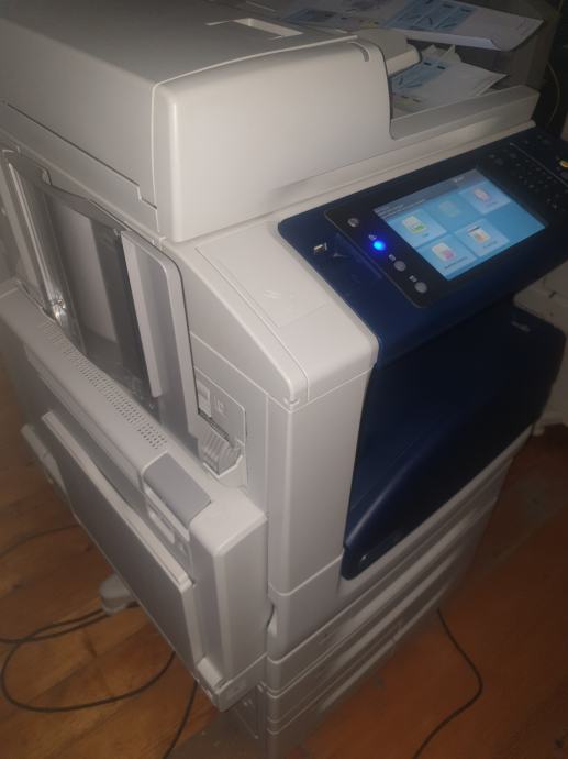 Xerox Workcentre 7845i