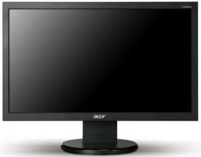Acer V193HQ 19" widescreen