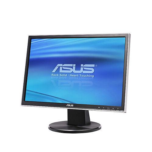 Asus 19 Monitor widescreen