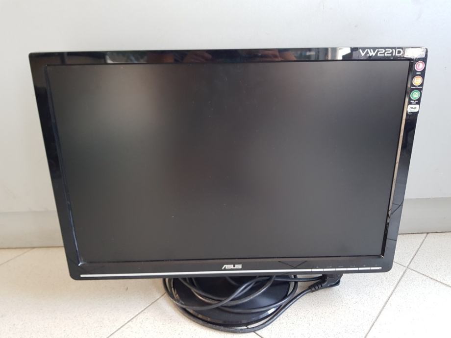 Asus VW221D dostava plaćanje pouzećem