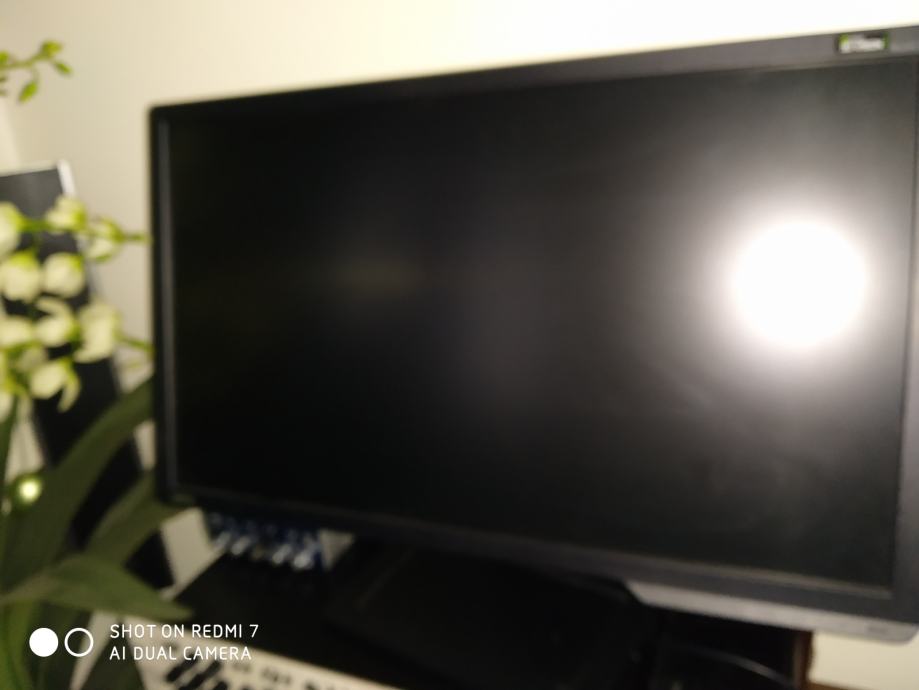 Benq XL2411, 1920x1080 144hz