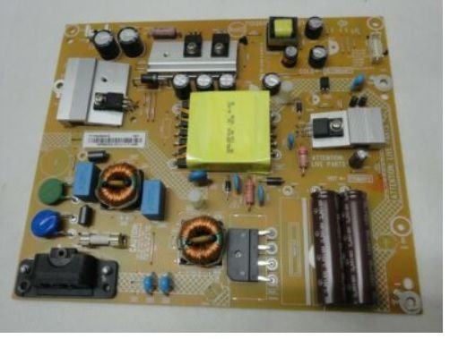 Power board for Monitor :  715T2972-G HP 24 inch LCD