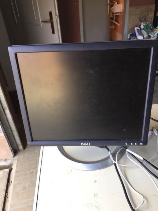Dell 1704 monitor