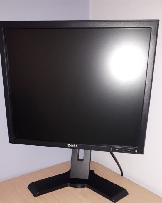 Dell LCD monitor 19'