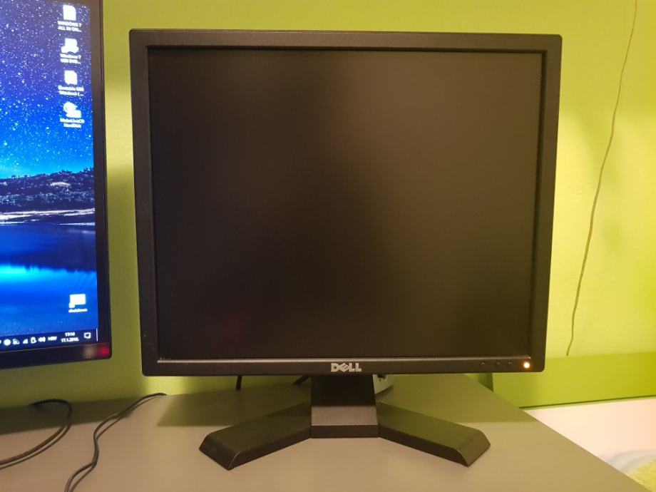 Dell Monitor  - HD (1280x1024) - 48cm