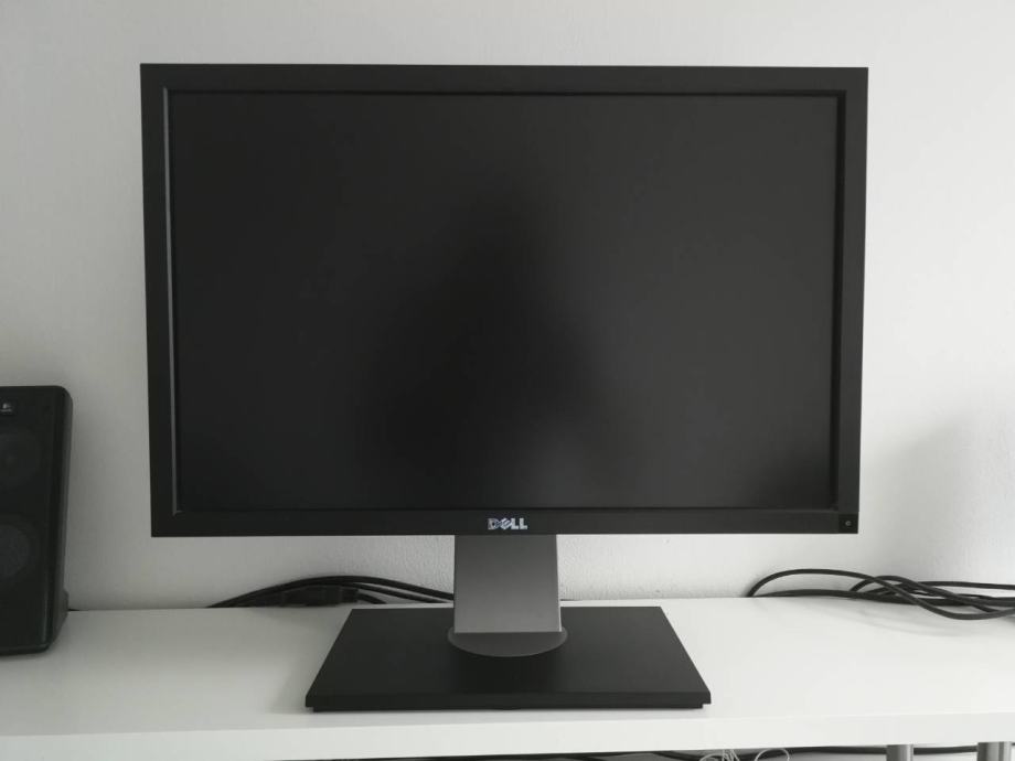 Dell U2410 24" 1920x1200 IPS Monitor