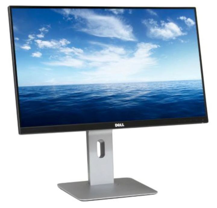 DELL ultrasharp u2414hb monitor 24 inch
