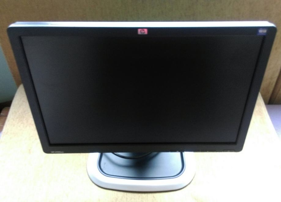 LCD HP L1945 wv