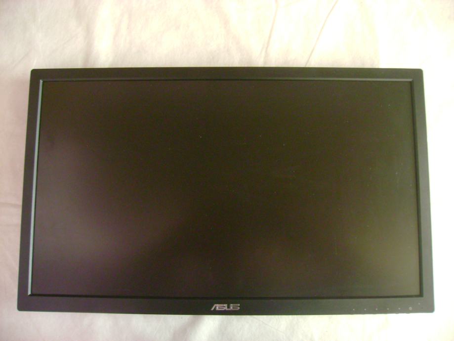 LCD monitor ASUS VP228, verzija VP228DE