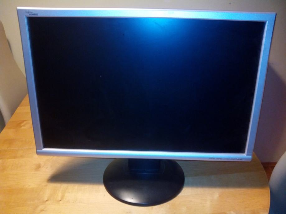 LCD monitor Fujitsu Scaleoview 22"  1680x1050
